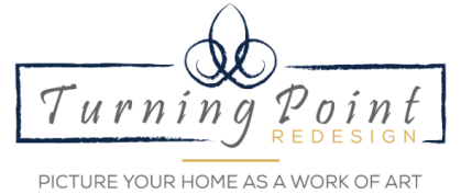 Turning Point Redesign Logo